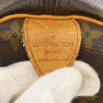 Louis Vuitton Speedy Handbag Monogram Canvas 40 - image 4