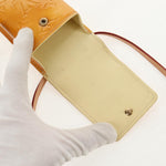 Louis Vuitton Walker Cigarette Case Holder Monogram Vernis Mini - image 19