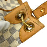 Louis Vuitton Galliera Handbag Damier PM - image 13