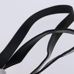 Gucci Vintage Bamboo Backpack Patent Mini - image 19