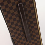 Louis Vuitton Pegase Luggage Damier 55 - image 14