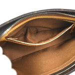 Louis Vuitton Trotteur Handbag Monogram Canvas - image 15