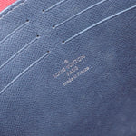 Louis Vuitton Pochette Voyage Taiga Leather MM - image 7