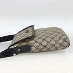 Gucci Flap Messenger GG Coated Canvas Small - image 3