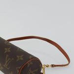 Louis Vuitton Papillon Pochette Monogram Canvas Mini - image 14