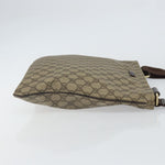 Gucci Zip Top Messenger Bag GG Coated Canvas Medium - image 3