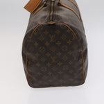 Louis Vuitton Keepall Bag Monogram Canvas 50 - image 3