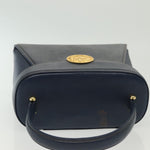Valentino Garavani Vintage Handbag Leather - image 16