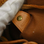 Louis Vuitton Montsouris Backpack Monogram Canvas MM - image 5