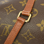 Louis Vuitton Papillon Handbag Monogram Canvas 26 - image 10