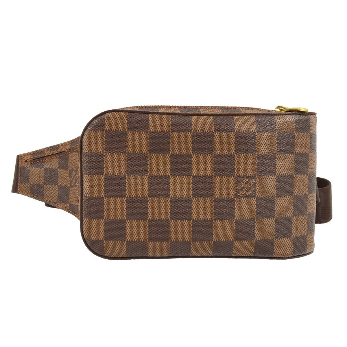 Louis Vuitton Geronimos Waist Bag Damier - image 1