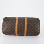 Louis Vuitton Keepall Bag Monogram Canvas 45 - image 18