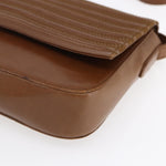 Loewe Flap Messenger Bag Leather Small - image 10