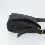 Bottega Veneta Square Flap Messenger Bag Intrecciato Nappa Medium - image 3
