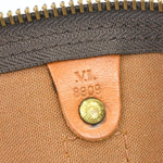 Louis Vuitton Keepall Bandouliere Bag Monogram Canvas 50 - image 5