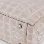 Chanel Travel Line Tote Nylon Large - image 9