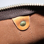 Louis Vuitton Keepall Bag Monogram Canvas 60 - image 7