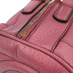 Gucci Soho Boston Bag Leather - image 4