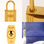 Hermes Picotin Lock Bag Clemence MM - image 7