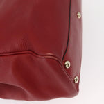 Gucci Bamboo Shopper Tote Leather Small - image 8
