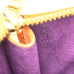 Louis Vuitton Pochette Accessoires Epi Leather - image 5
