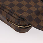 Louis Vuitton Geronimos Waist Bag Damier - image 12