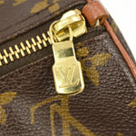 Louis Vuitton Papillon Handbag Monogram Canvas 30 - image 9