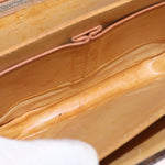 Celine Vintage Horse Carriage Macadam Shoulder Bag Canvas - image 5