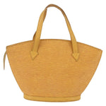 Louis Vuitton Saint Jacques Handbag Epi Leather GM - image 2