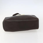Gucci Vintage Handbag Leather - image 15