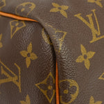 Louis Vuitton Keepall Bag Monogram Canvas 55 - image 8