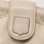 Celine Vintage Shoulder Bag Leather - image 16