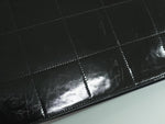 Chanel Vintage Portrait Tote Printed Leather and Quilted Patent Tall - image 15