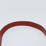 Christian Dior Vintage Shoulder Bag Leather - image 15