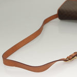 Celine Macadam Shoulder Bag PVC Leather - image 7