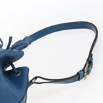 Louis Vuitton Noe Handbag Epi Leather Petit Noé - image 13