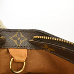Louis Vuitton Cabas Mezzo Monogram Canvas - image 9