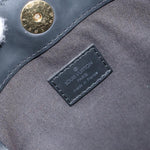 Louis Vuitton Mandara Handbag Epi Leather GM - image 18