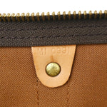 Louis Vuitton Keepall Bag Monogram Canvas 55 - image 5