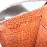 Louis Vuitton Dame Pochette Monogram Canvas GM - image 6