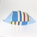 Loewe Drawstring Pouch Printed Canvas - image 13