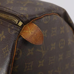 Louis Vuitton Keepall Bag Monogram Canvas 50 - image 6