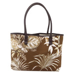 Salvatore Ferragamo Vintage Tote bag Canvas - image 2