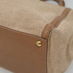 Fendi 2Jours Bag Canvas Medium - image 11