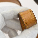 Louis Vuitton Saumur Handbag Monogram Canvas 30 - image 12