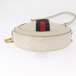 Gucci GG Marmont Shoulder Bag Matelasse Leather Medium - image 5