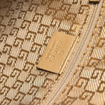 Gucci Diana Bamboo Shoulder Bag Leather Medium - image 4