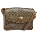 Celine Macadam Shoulder Bag PVC Leather - image 16