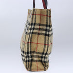 Burberry Nova Check Blue Label Cotton - image 4