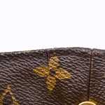 Louis Vuitton Monogram Looping Handbag Monogram Canvas GM - image 20